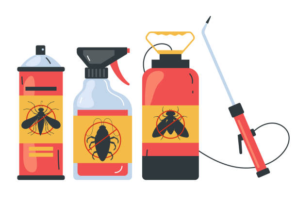 Best Insect Control  in Long Hill, CT